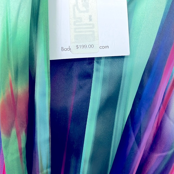 Badgley Mischka Dress - Picture 5 of 11